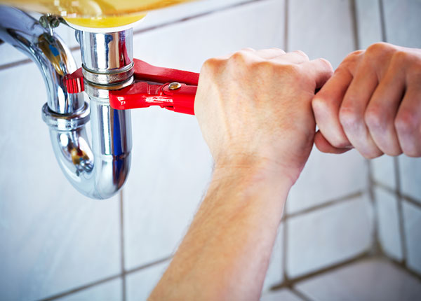 About Rocklin Plumbers